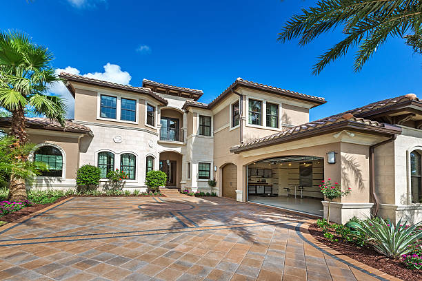 Best Interlocking Paver Driveways in Security Widefield, CO