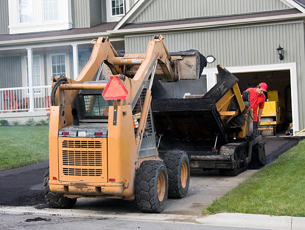 Best Driveway Sealing and Maintenance in Security Widefield, CO